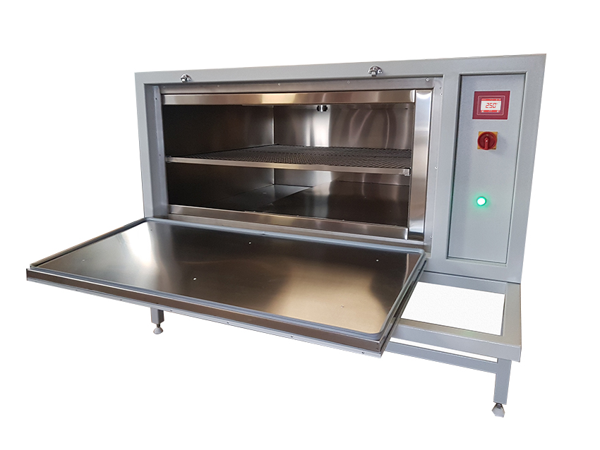 Plastic Sheet Warming Ovens Industrial Ovens, Laboratory Ovens and Incubator Manufacturers